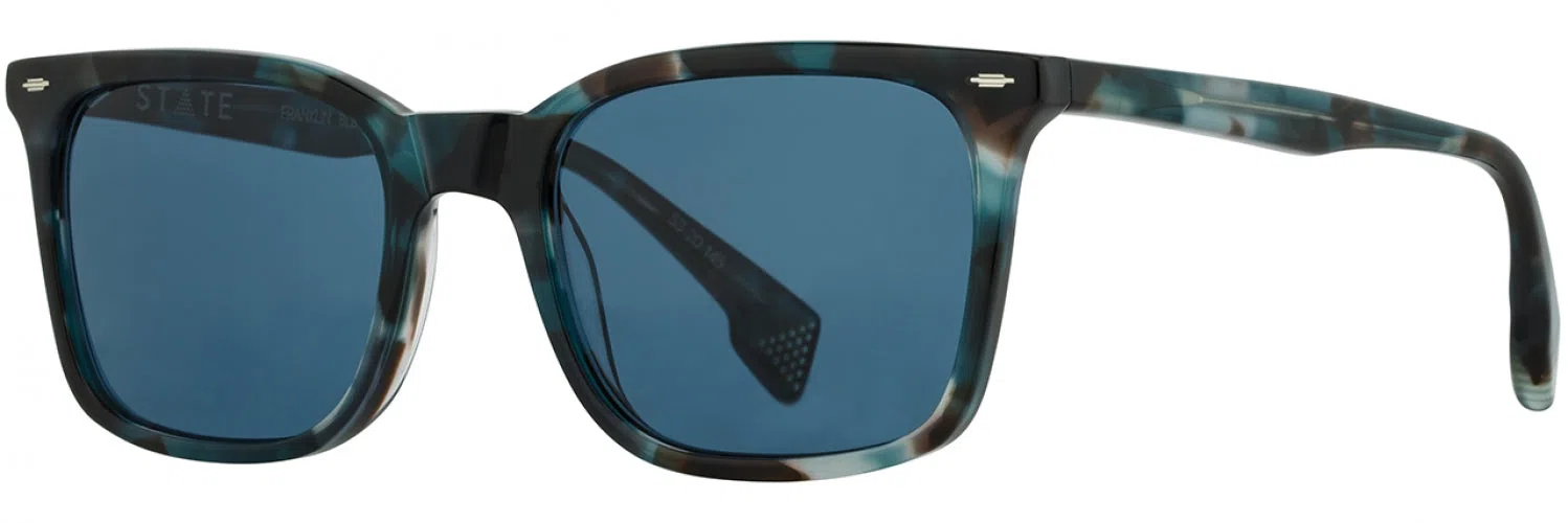 STATE Optical Co. FRANKLINSUN Sunglasses - view 9